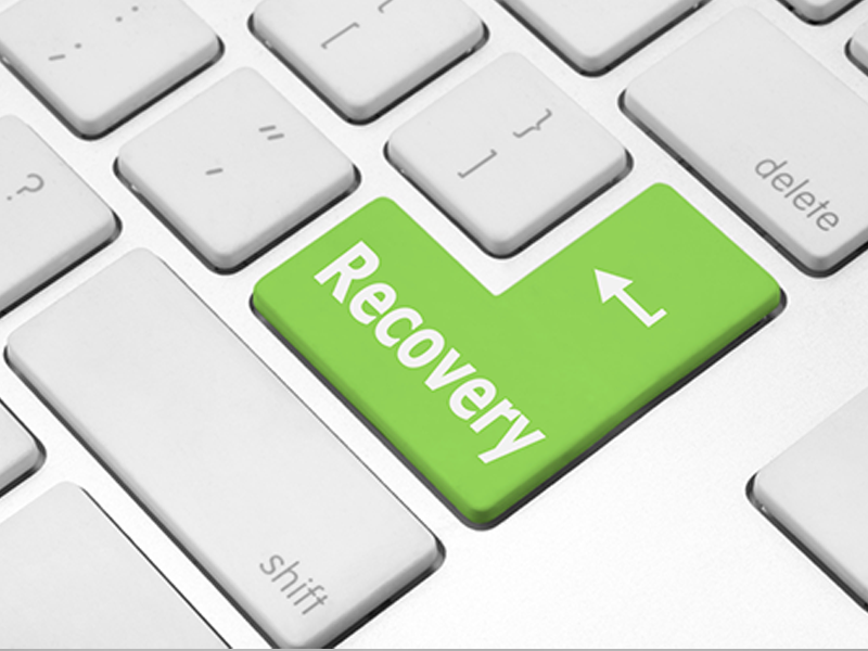 backup-and-recovery