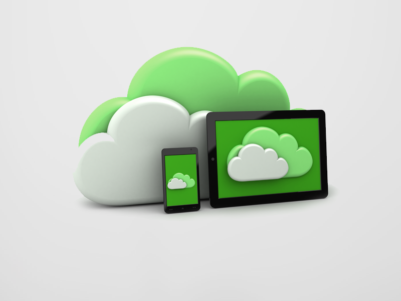 cloud
