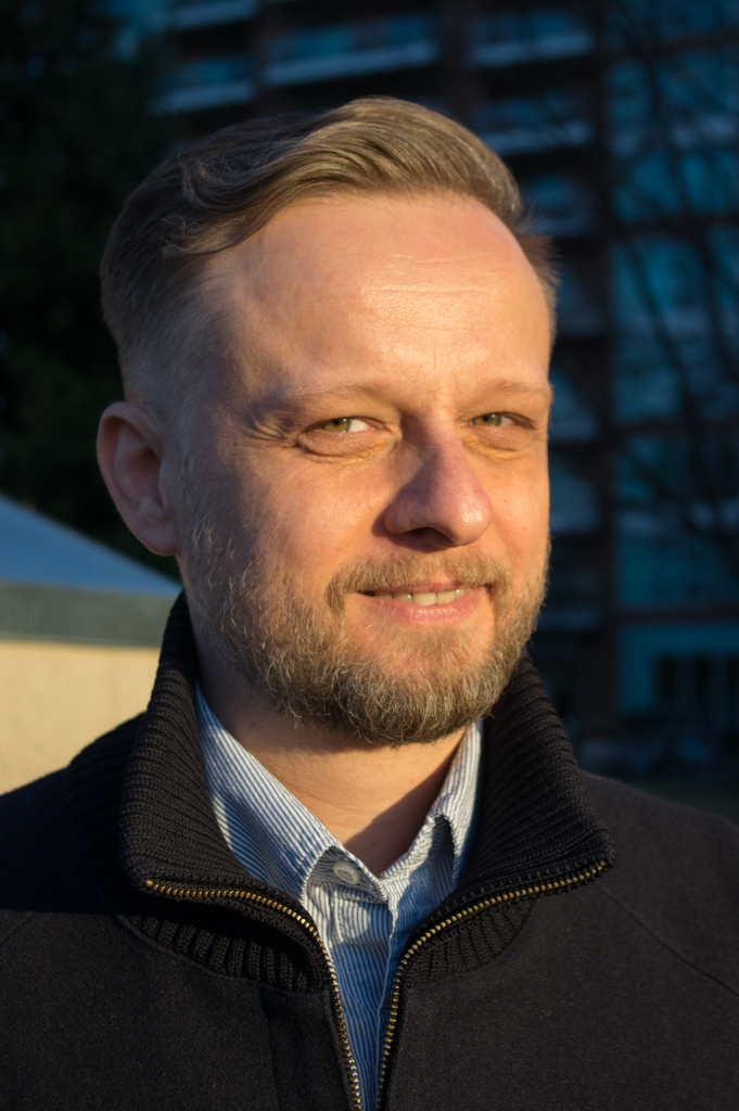 Robert Szymanski